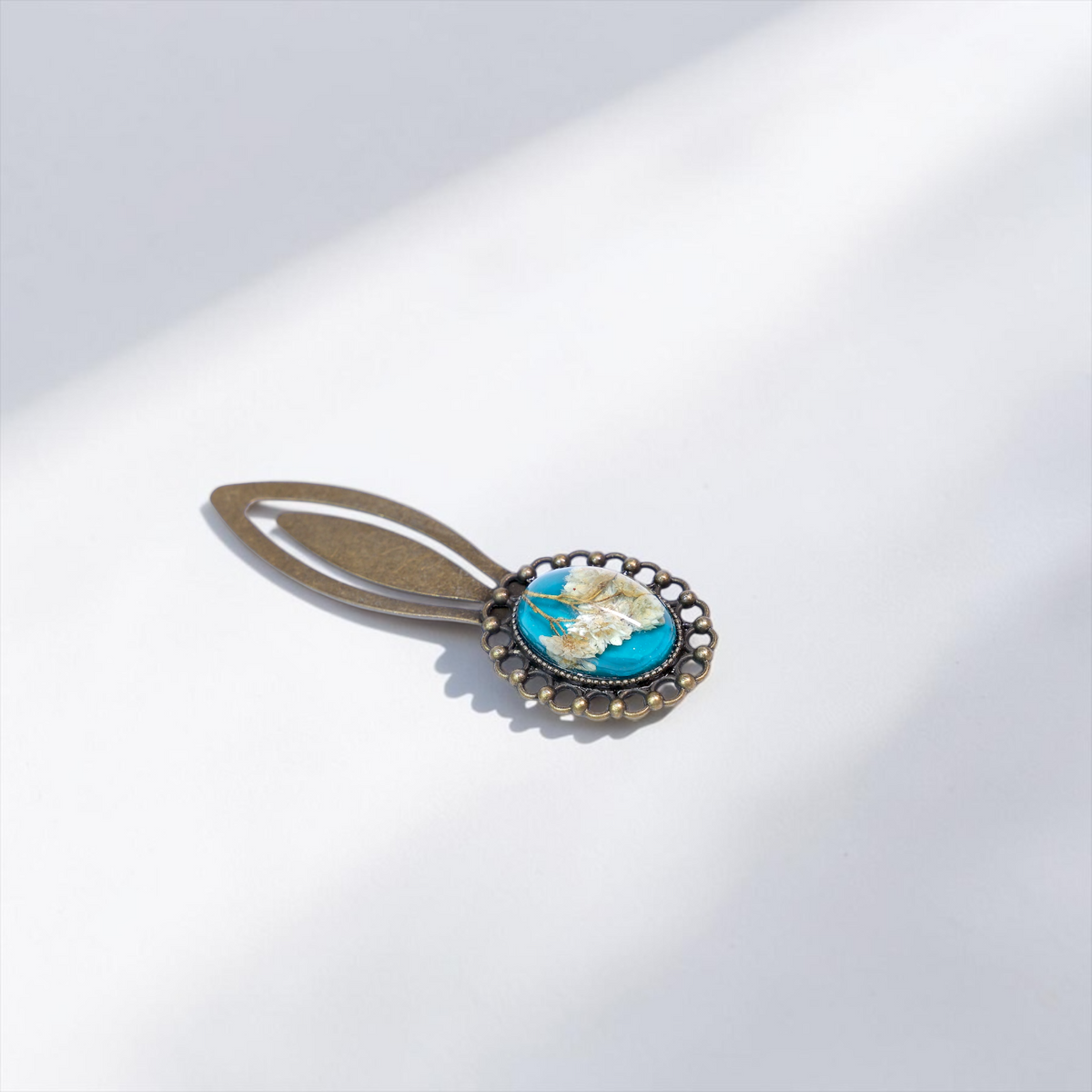 Baby's breath Bookmark