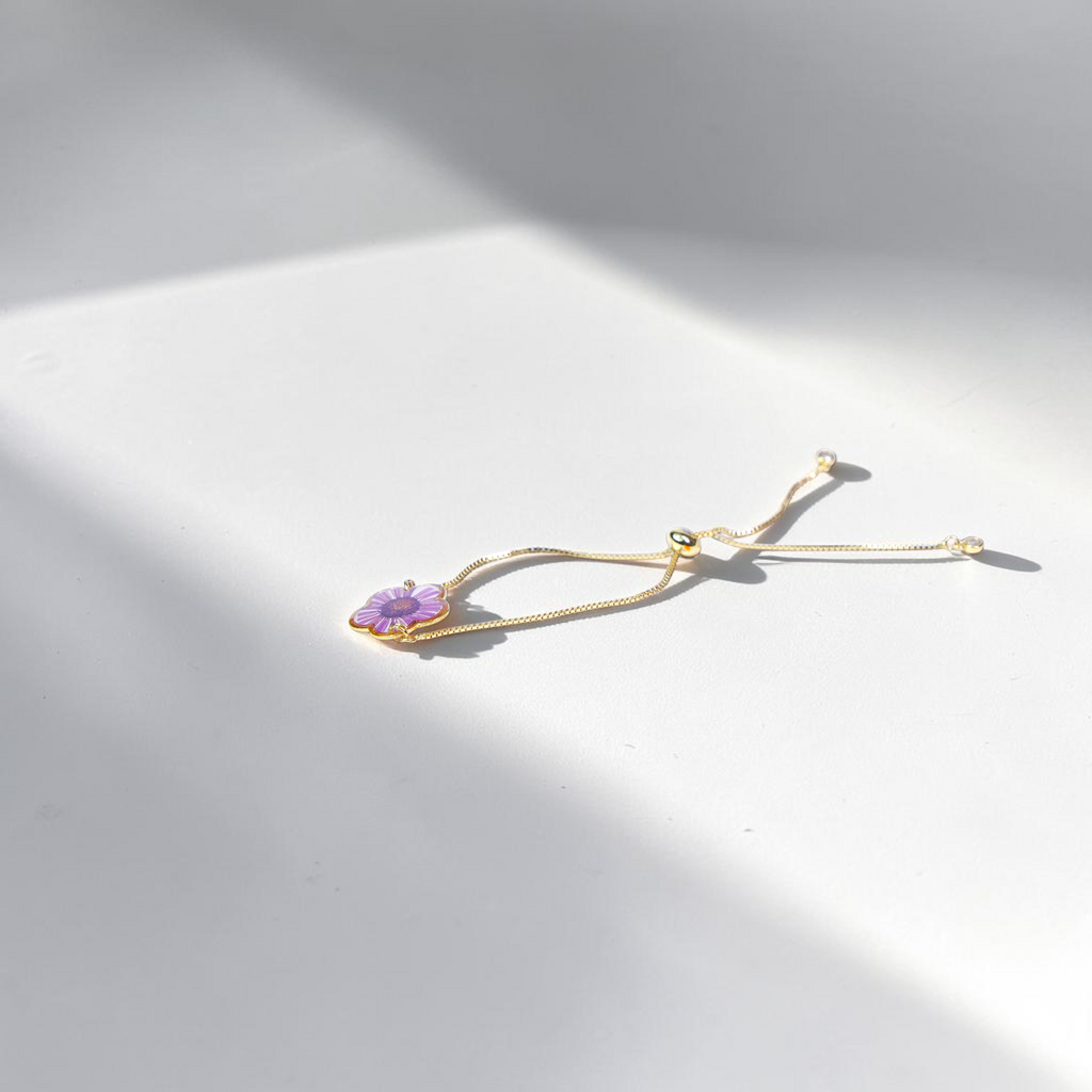 Aster Bracelet