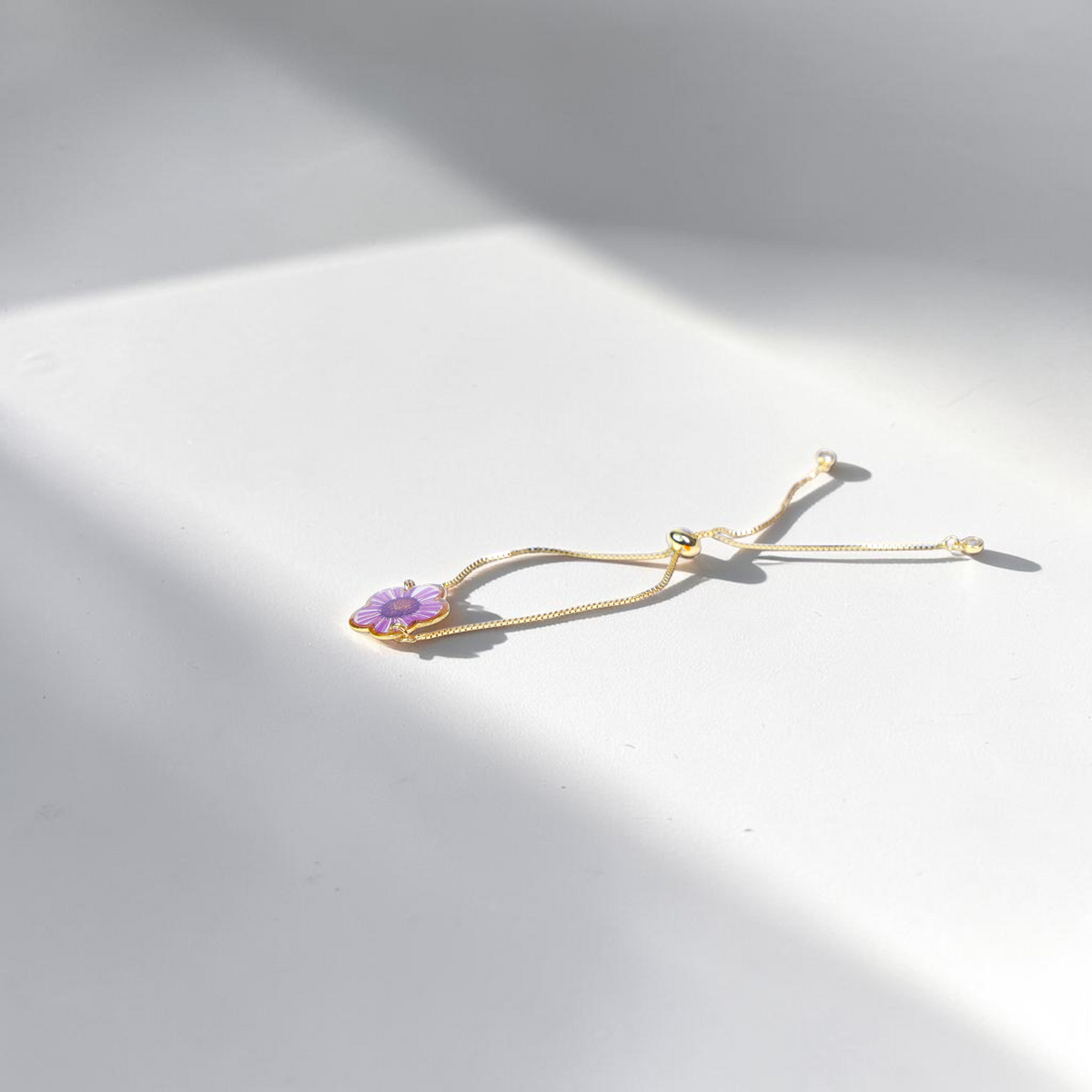 Aster Bracelet