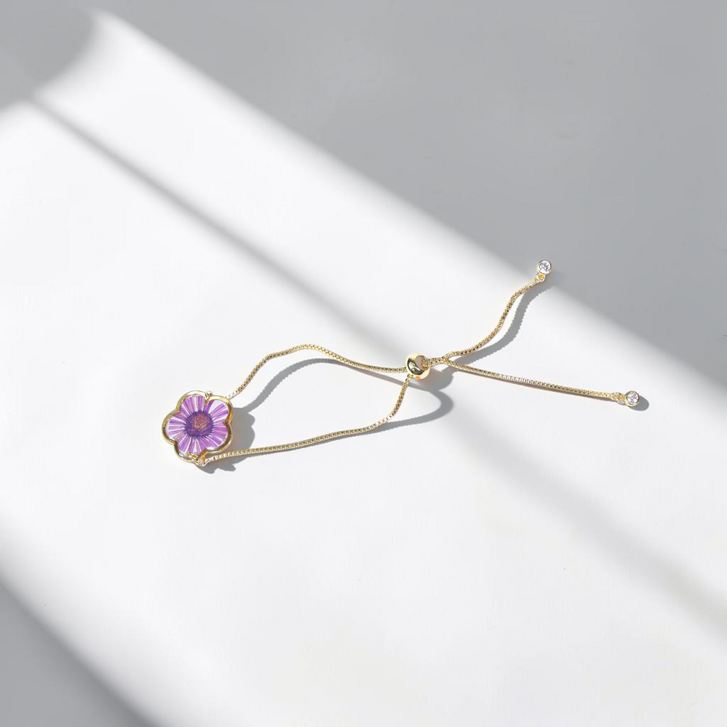 Aster Bracelet