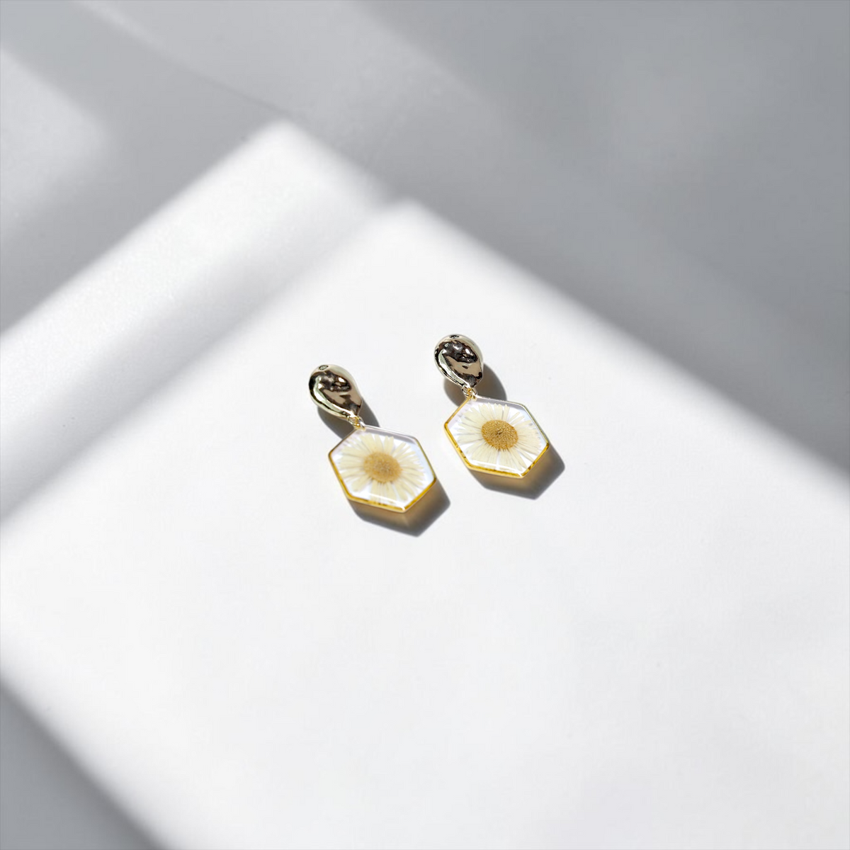 Aster Earring