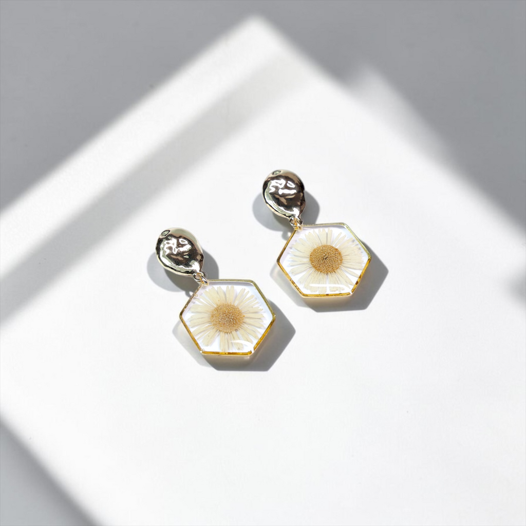 Aster Earring
