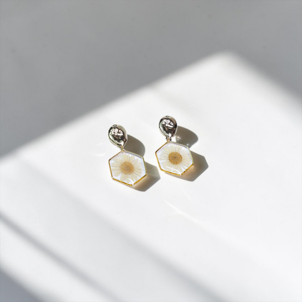 Aster Earring