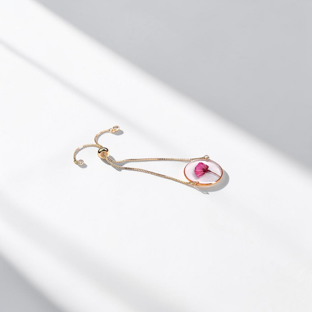 Rose Bracelet