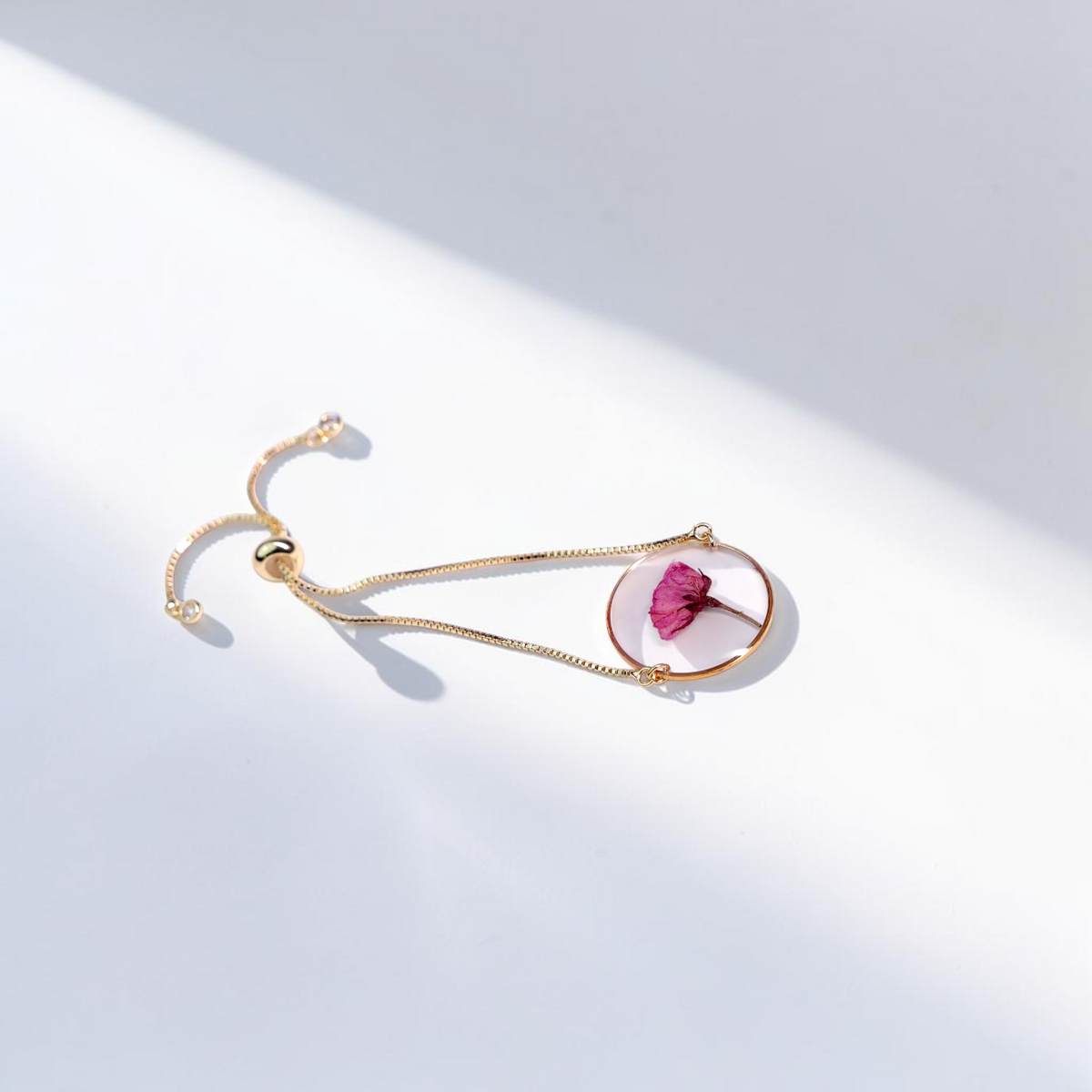 Rose Bracelet