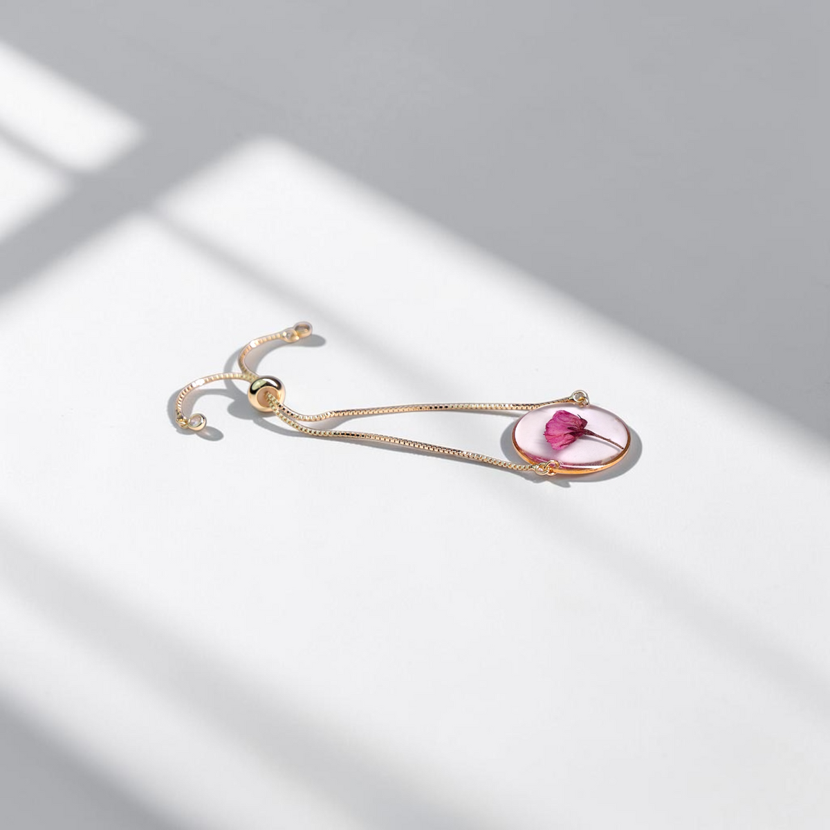 Rose Bracelet