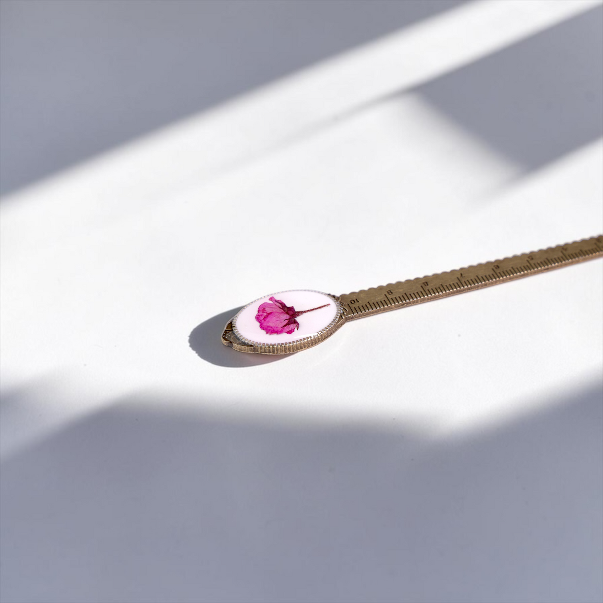 Rose Bookmark