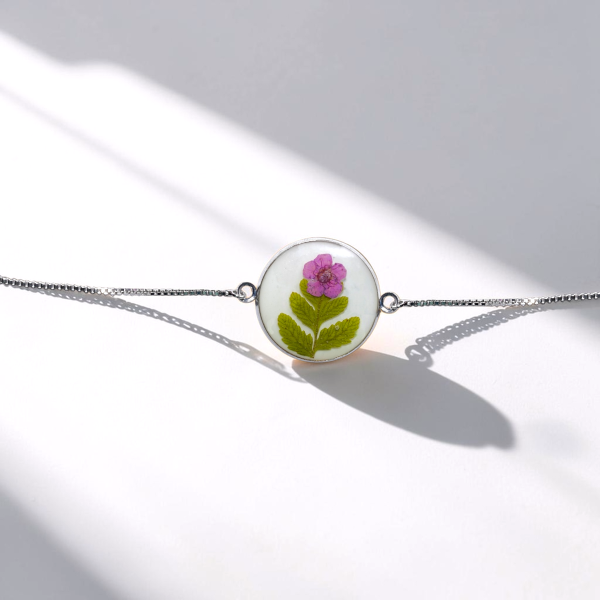 Plum Blossom Bracelet
