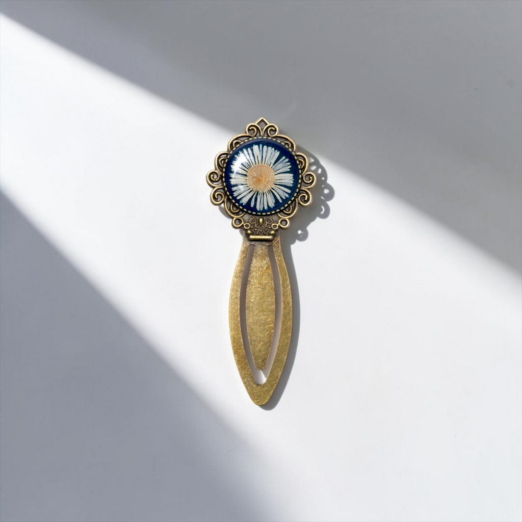 Aster Bookmark