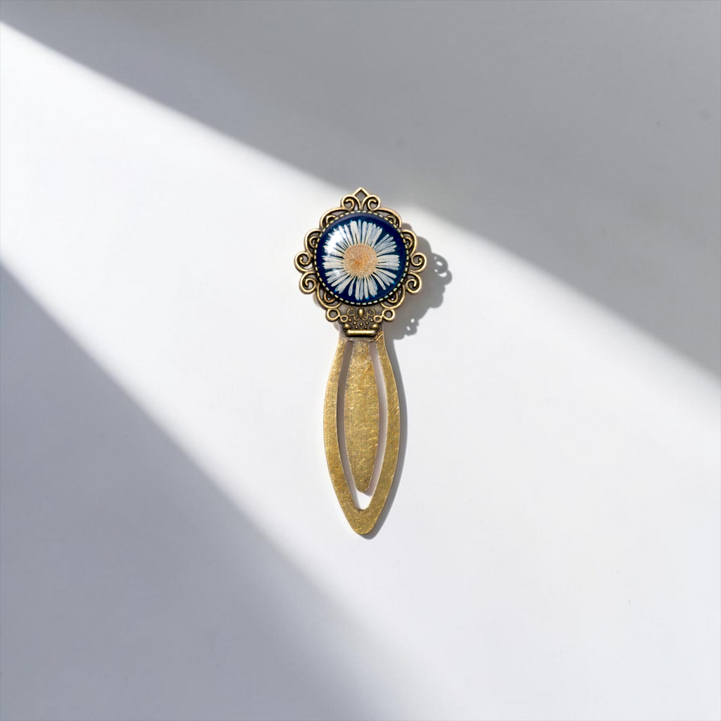 Aster Bookmark