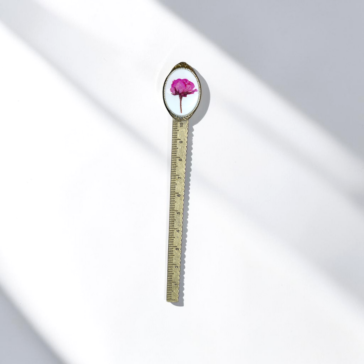 Rose Bookmark