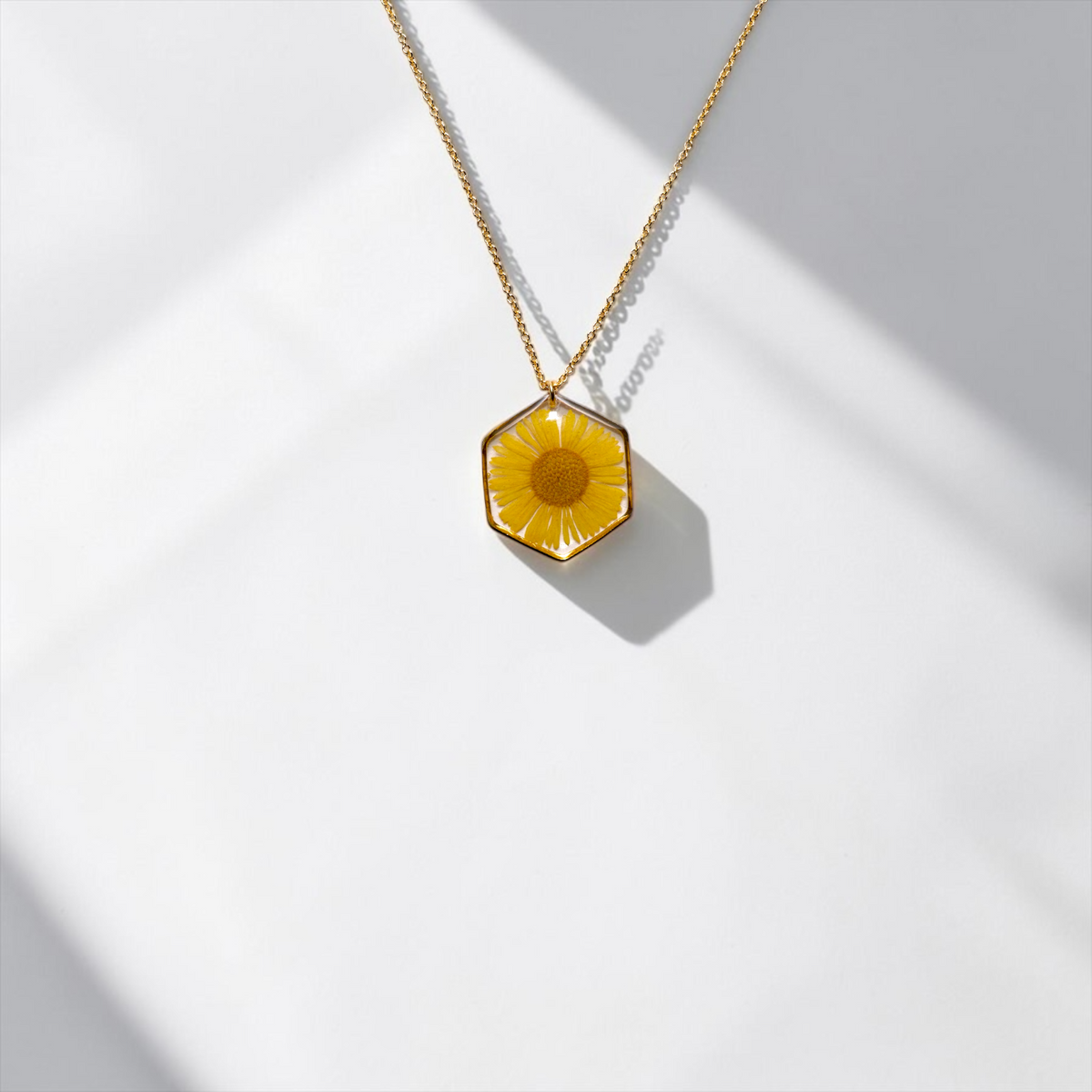 Aster Necklace