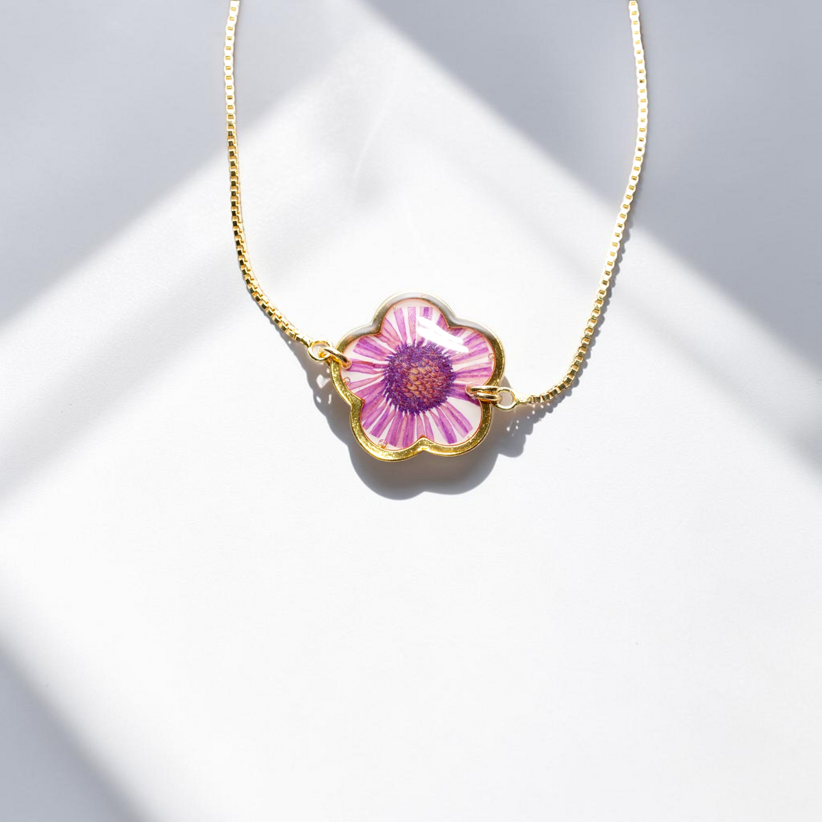 Aster Bracelet