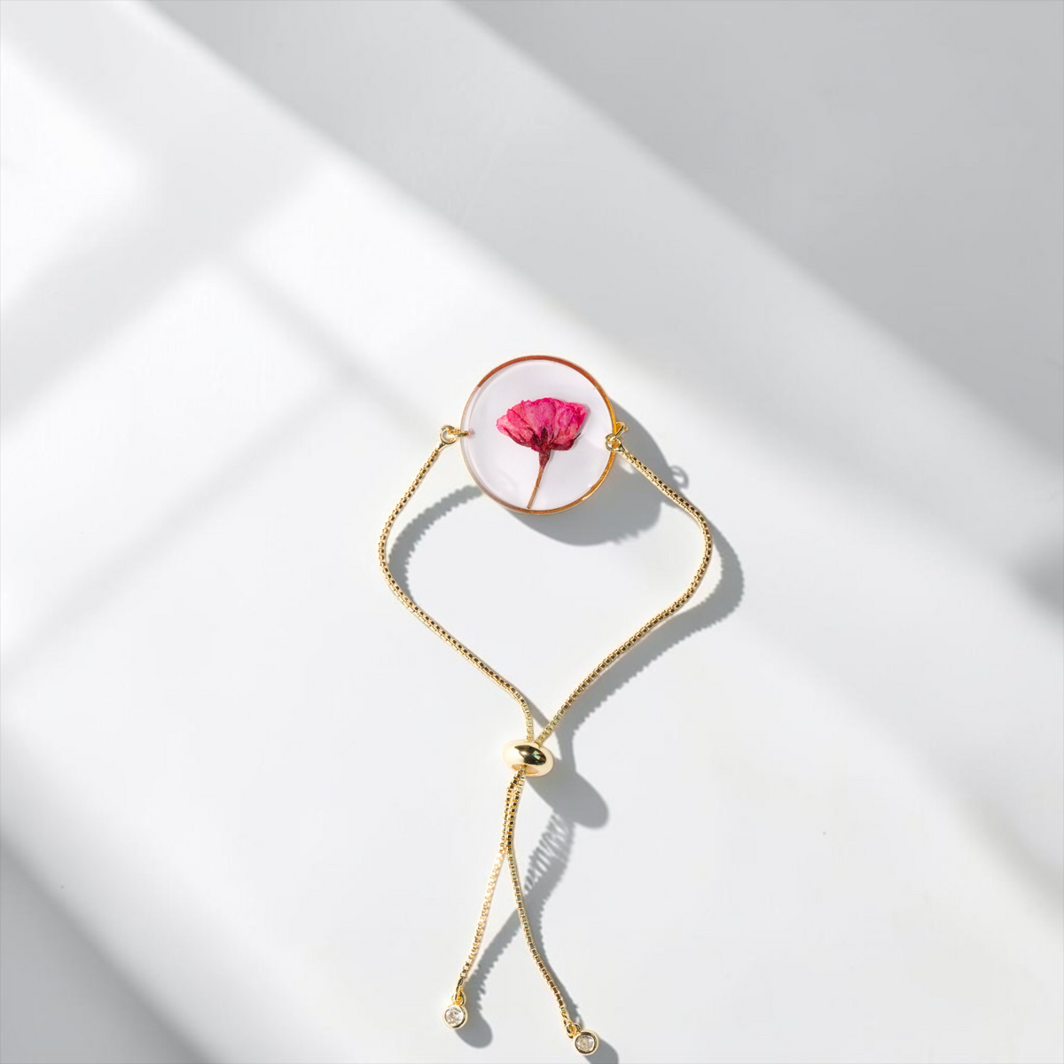 Rose Bracelet