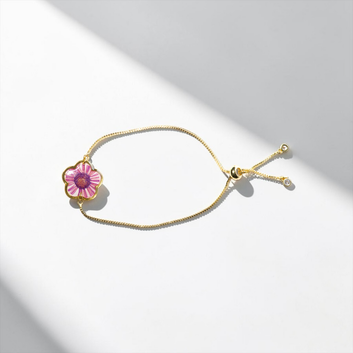 Aster Bracelet
