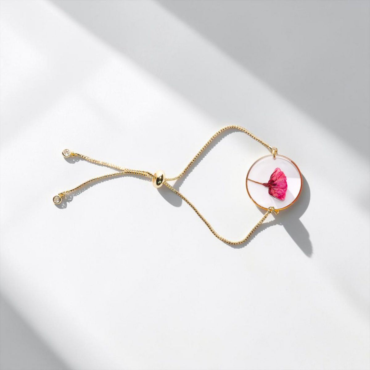 Rose Bracelet